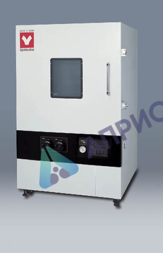 Шкаф сушильный вакуумный YAMATO DP103C (1000 л, до +200 °C)