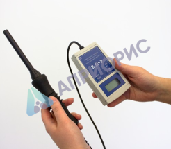 Поверка магнитометра В-50-2