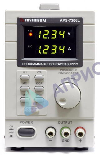 Источник питания Актаком APS-7306