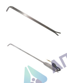 Поверка трубок напорных ПИТО и НИИОГАЗ