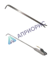 Поверка трубок напорных ПИТО и НИИОГАЗ