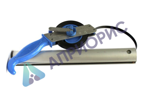 Поверка рулетки измерительной металлической Р10УЗГ, Р20УЗГ