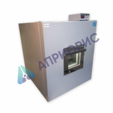 Аттестация сушильного шкафа СМ 35/250-2000 ШС