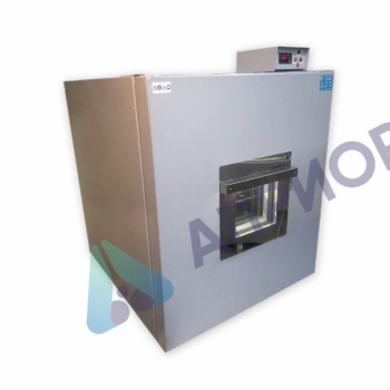 Аттестация сушильного шкафа СМ 35/250-2000 ШС