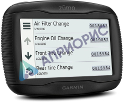 Навигатор для мотоцикла Garmin Zumo 595LM,GPS,EU