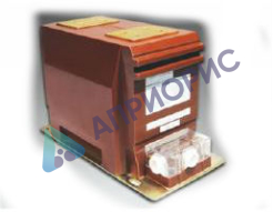 Поверка трансформатора тока 4MA72 PFK