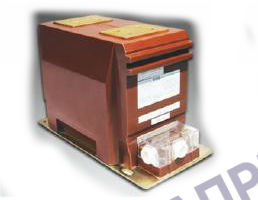 Поверка трансформатора тока 4MA72 PFK