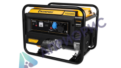 Бензиновый генератор Champion GG5000