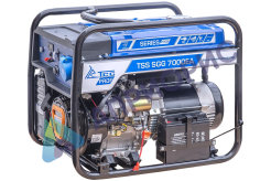 Бензиновый генератор TSS SGG 7000EA