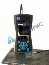 УД2301 NOVOTEST дефектоскоп ультразвуковой