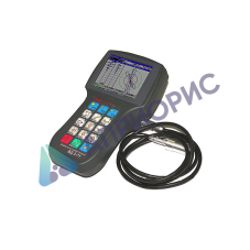 Поверка дефектоскопа вихретокового ВД3-71