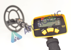 Металлоискатель Garrett ACE 200i