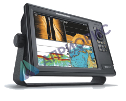 Эхолот-картплоттер Humminbird ONIX 10cxi SI Combo