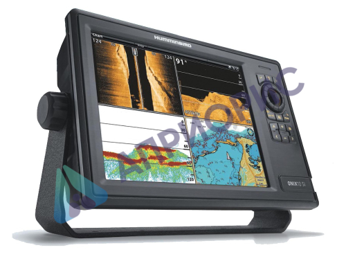 Эхолот-картплоттер Humminbird ONIX 10cxi SI Combo