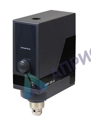 Мешалка верхнеприводная SH Scientific SH-OSA15 (аналоговая, рабочий блок)