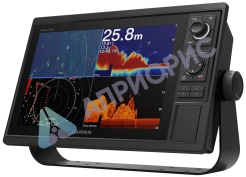 Картплоттер с эхолотом Garmin GPSMAP 1222xsv