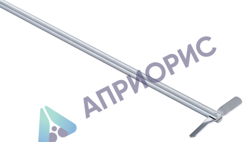 Центробежная насадка