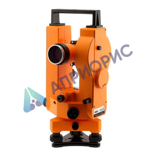 Поверка теодолита 3Т2КП, 3Т5КП