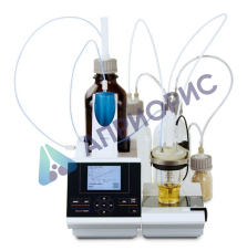 Титратор TitroLine 7750-М1 (автоматический, по Карлу Фишеру)