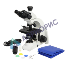 Микроскоп Микромед-1 вар.3-20 inf (тринокулярный)