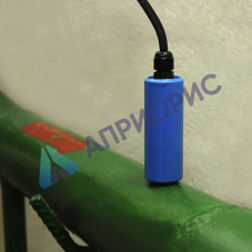 Калибровка трассотечеискателя Успех АТГ-425.15НД