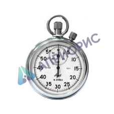 Поверка секундомера СОСпр-2б-2-000