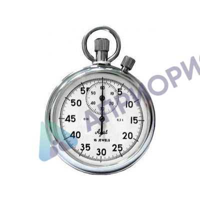 Поверка секундомера СОСпр-2б-2-000
