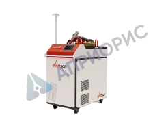 Ручная лазерная сварка 3 в 1 Wattsan X