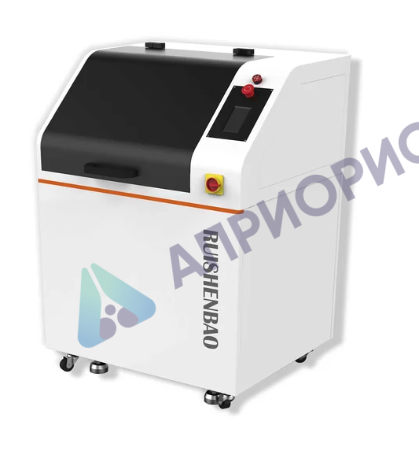 Криогенная мельница с закрытым жидким азотом (LN2) LPM-01