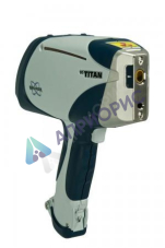 S1 TITAN анализатор рентгенофлуоресцентный портативный