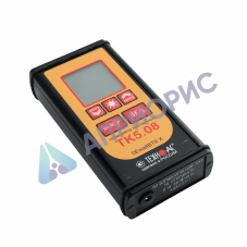 Поверка термометра ТК-5.08