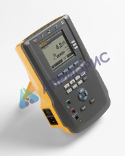 Поверка анализатора электробезопасности ESA 612, ESA 620