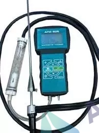 АГМ-505 газоанализатор многокомпонентный переносной