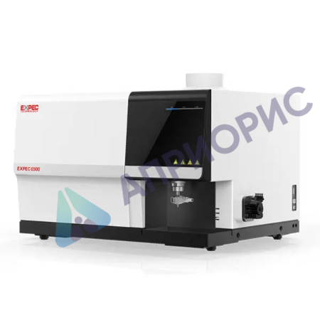 Эмиссионный спектрометр Focused Photonics Inc EXPEC 6500 с индуктивно связанной плазмой