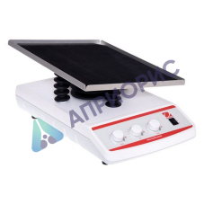 Шейкер орбитальный волновой OHAUS SHWV02AL (1-75 об/мин, аналоговое управление)