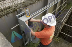 Цифровой мультиметр Fluke 28-II