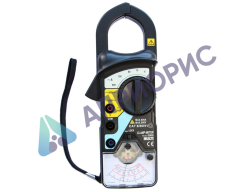 Поверка токовых клещей MULTI Model 3000