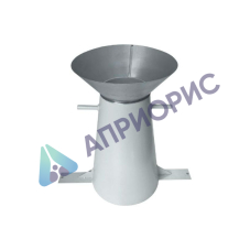 Калибровка конуса КА (Абрамса)