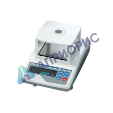 Поверка весов лабораторных GF-1000