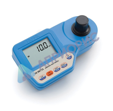 Поверка колориметра HI96733