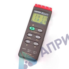 Термометр контактный Center 309