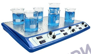 Модель WH-610D