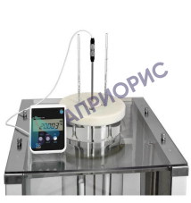 Ванна для поверки ареометров Termex ВПА