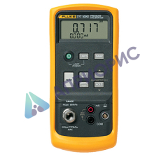 Поверка калибратора давления Fluke 717 1000G