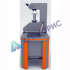 Поверка твердомера стационарного по Бринеллю ИТБ-62,5-А