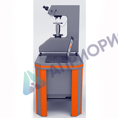 Поверка твердомера стационарного по Бринеллю ИТБ-62,5-А