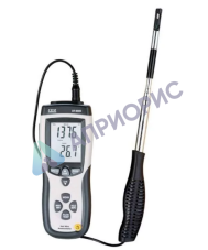 Поверка анемометра DT-8880