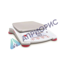 Поверка весов лабораторных SPX621