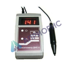 Поверка денситометра ДНС-2