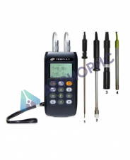 ТЕМП-3.1 одно- и двухканальные термометры